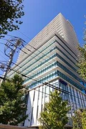 メルクマール京王笹塚レジデンスの物件内観写真